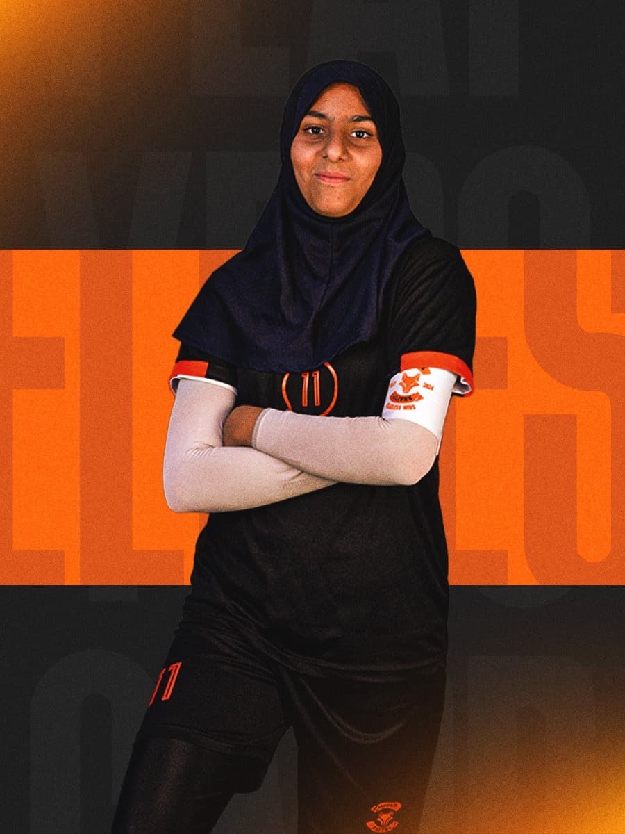 Elite player EW1201