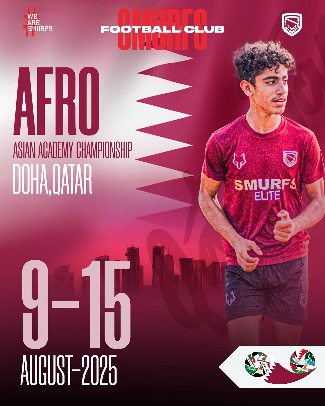 Afro Asian Championship